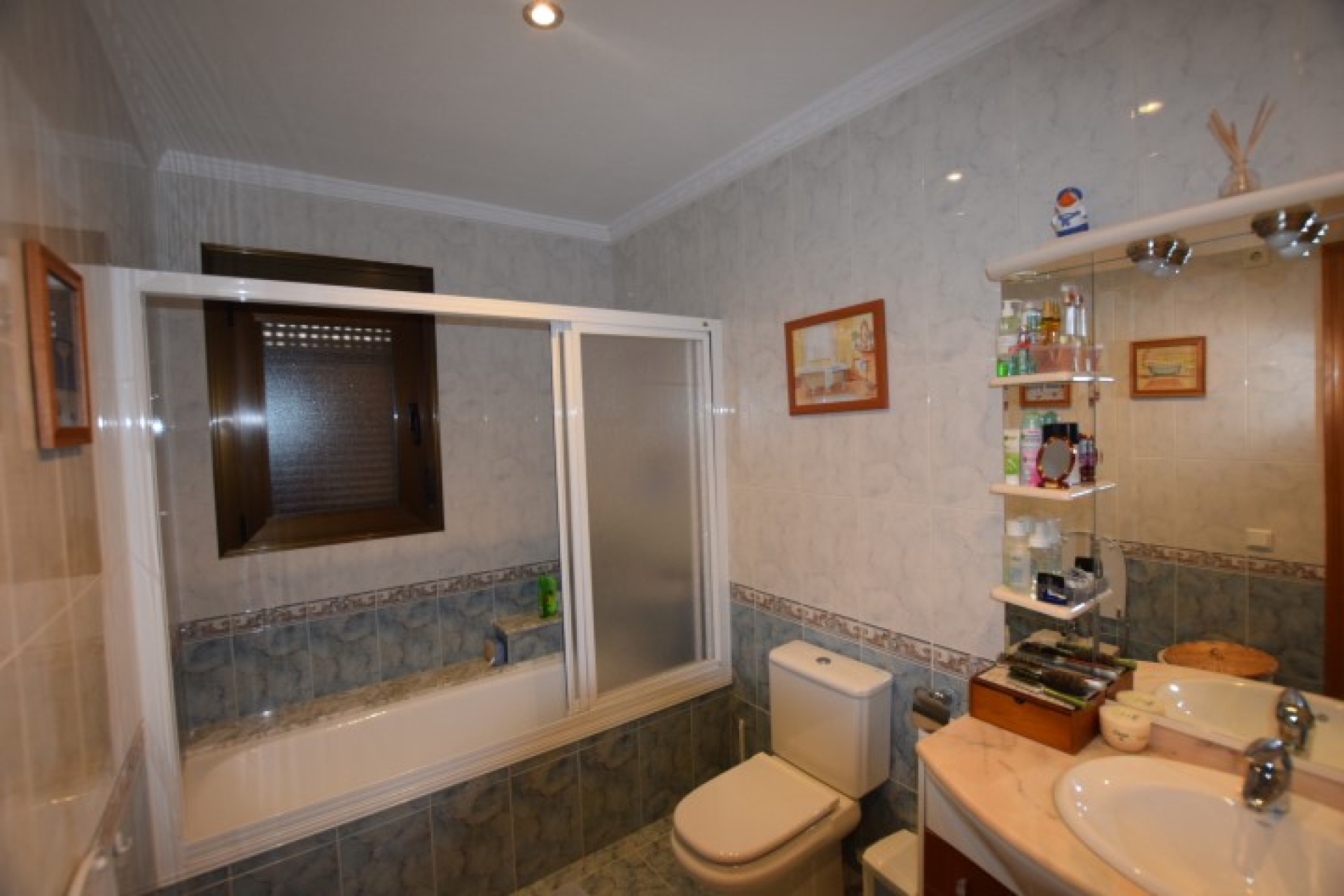 Resale - Detached Villa - Ciudad Quesada - La Fiesta