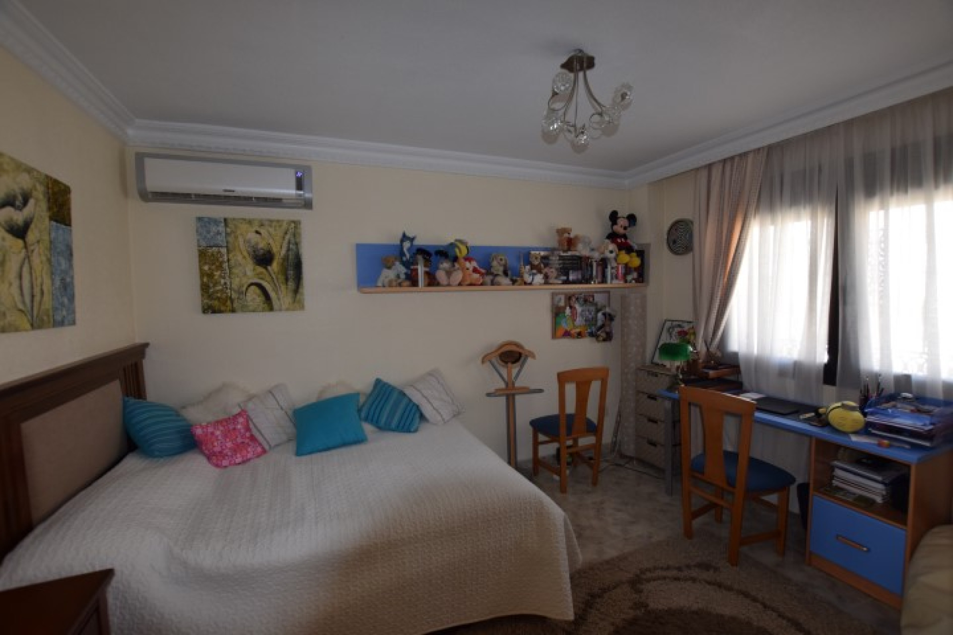 Resale - Detached Villa - Ciudad Quesada - La Fiesta