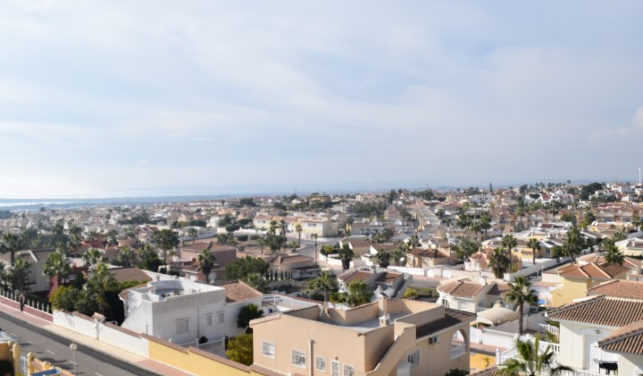 Resale - Detached Villa - Ciudad Quesada - La Fiesta