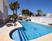 Resale - Detached Villa - Ciudad Quesada - La Fiesta