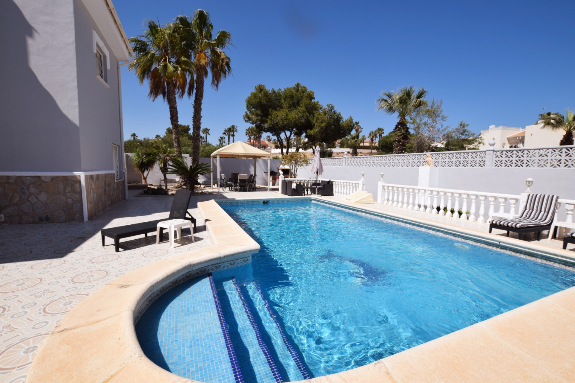 Resale - Detached Villa - Ciudad Quesada - La Fiesta