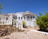 Resale - Detached Villa - Ciudad Quesada - La Fiesta