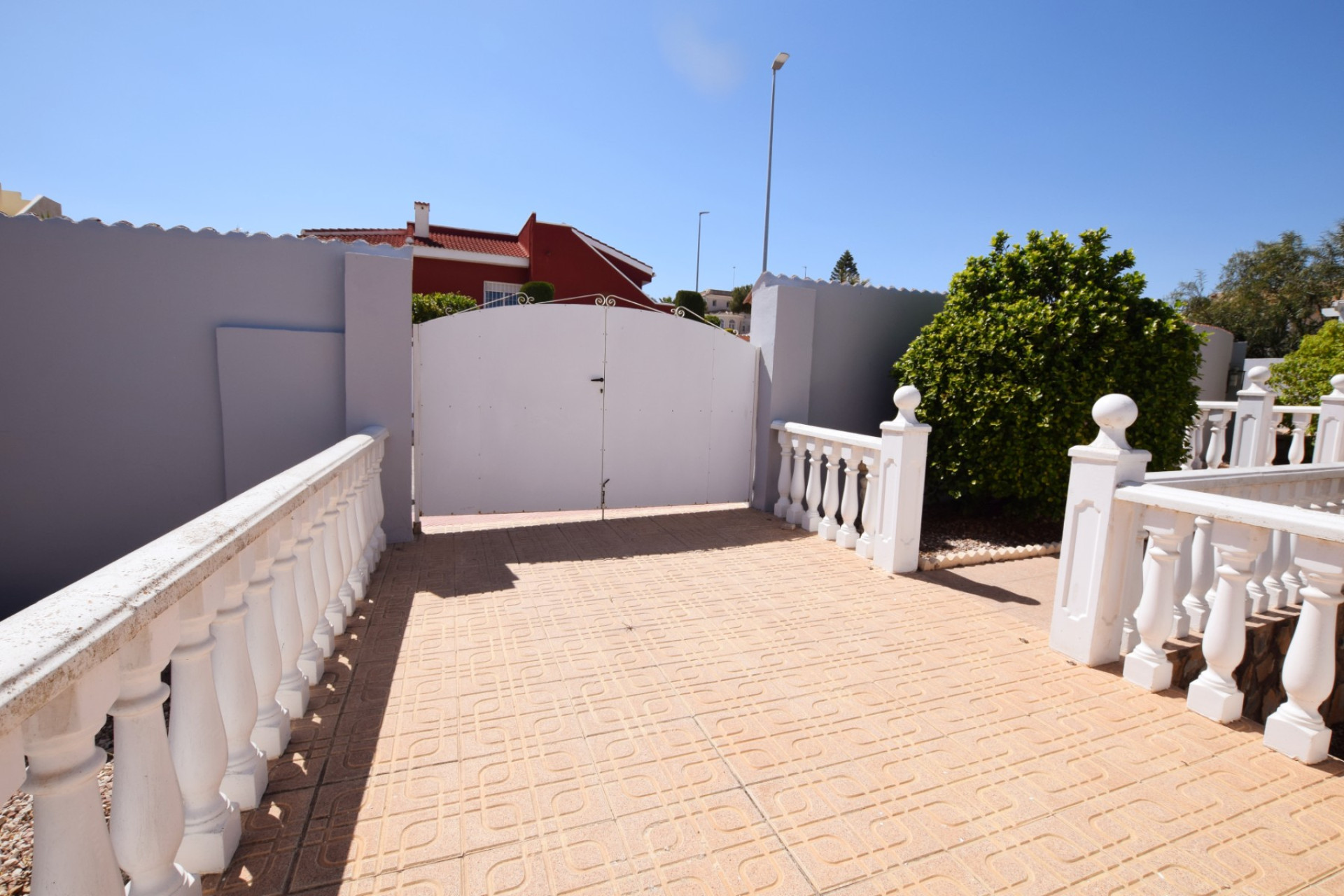 Resale - Detached Villa - Ciudad Quesada - La Fiesta