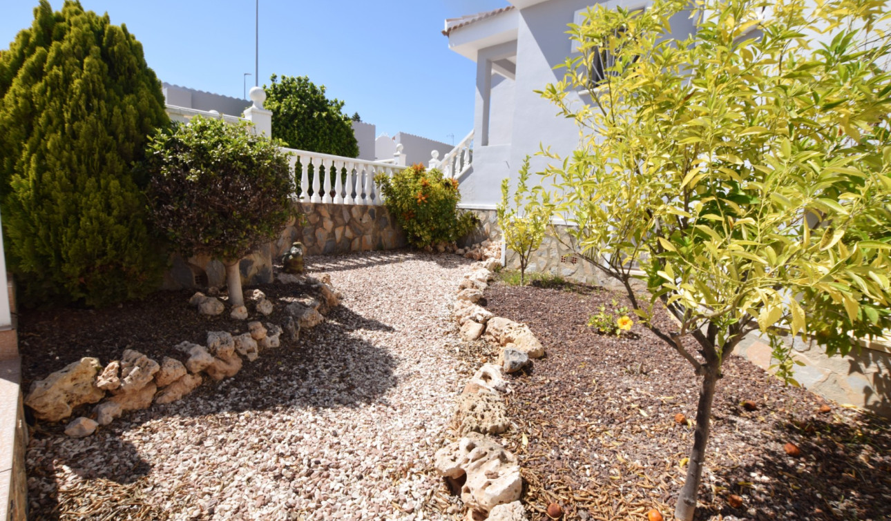 Resale - Detached Villa - Ciudad Quesada - La Fiesta