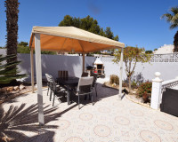 Resale - Detached Villa - Ciudad Quesada - La Fiesta