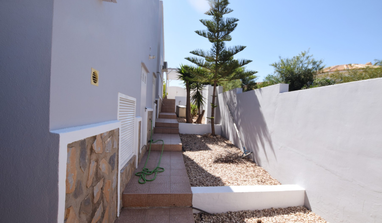 Resale - Detached Villa - Ciudad Quesada - La Fiesta