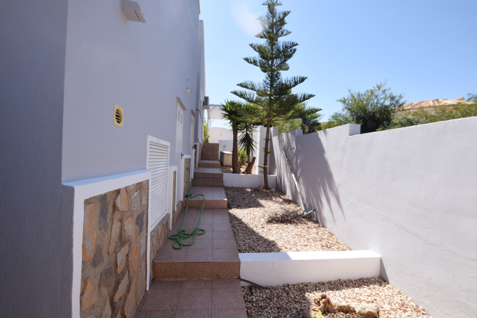 Resale - Detached Villa - Ciudad Quesada - La Fiesta