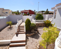 Resale - Detached Villa - Ciudad Quesada - La Fiesta