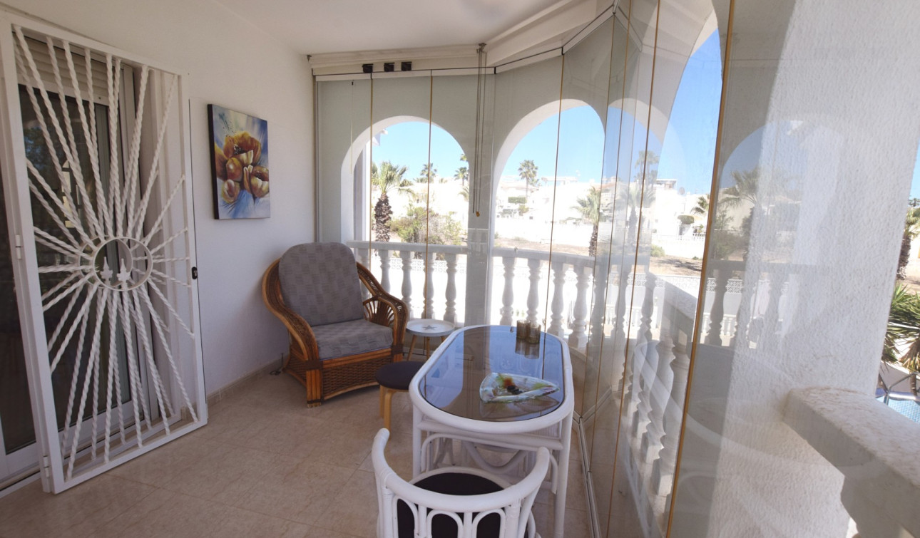 Resale - Detached Villa - Ciudad Quesada - La Fiesta