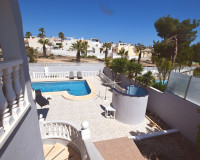 Resale - Detached Villa - Ciudad Quesada - La Fiesta