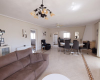 Resale - Detached Villa - Ciudad Quesada - La Fiesta