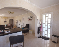 Resale - Detached Villa - Ciudad Quesada - La Fiesta