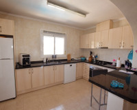 Resale - Detached Villa - Ciudad Quesada - La Fiesta