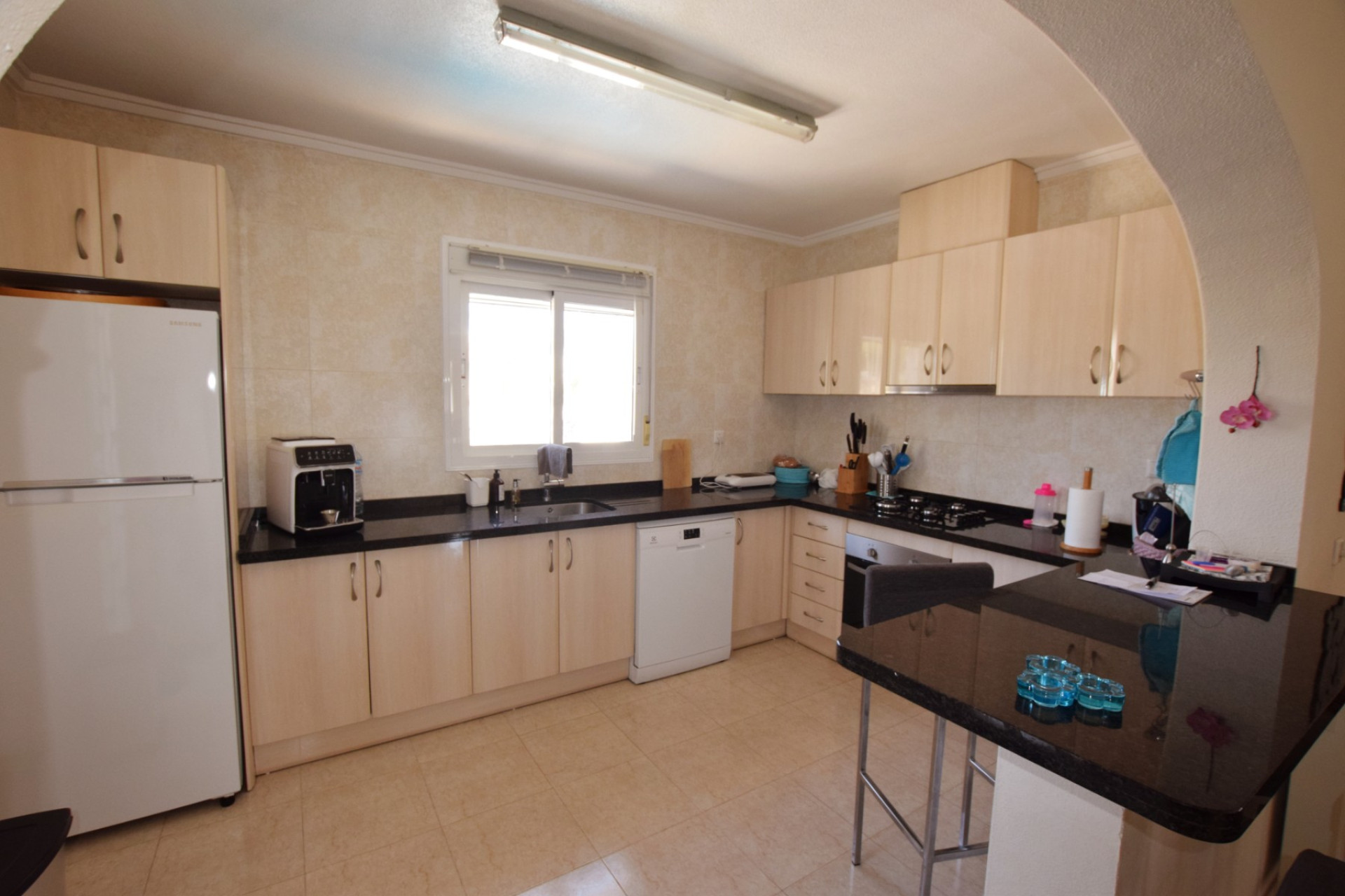 Resale - Detached Villa - Ciudad Quesada - La Fiesta