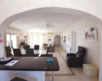 Resale - Detached Villa - Ciudad Quesada - La Fiesta