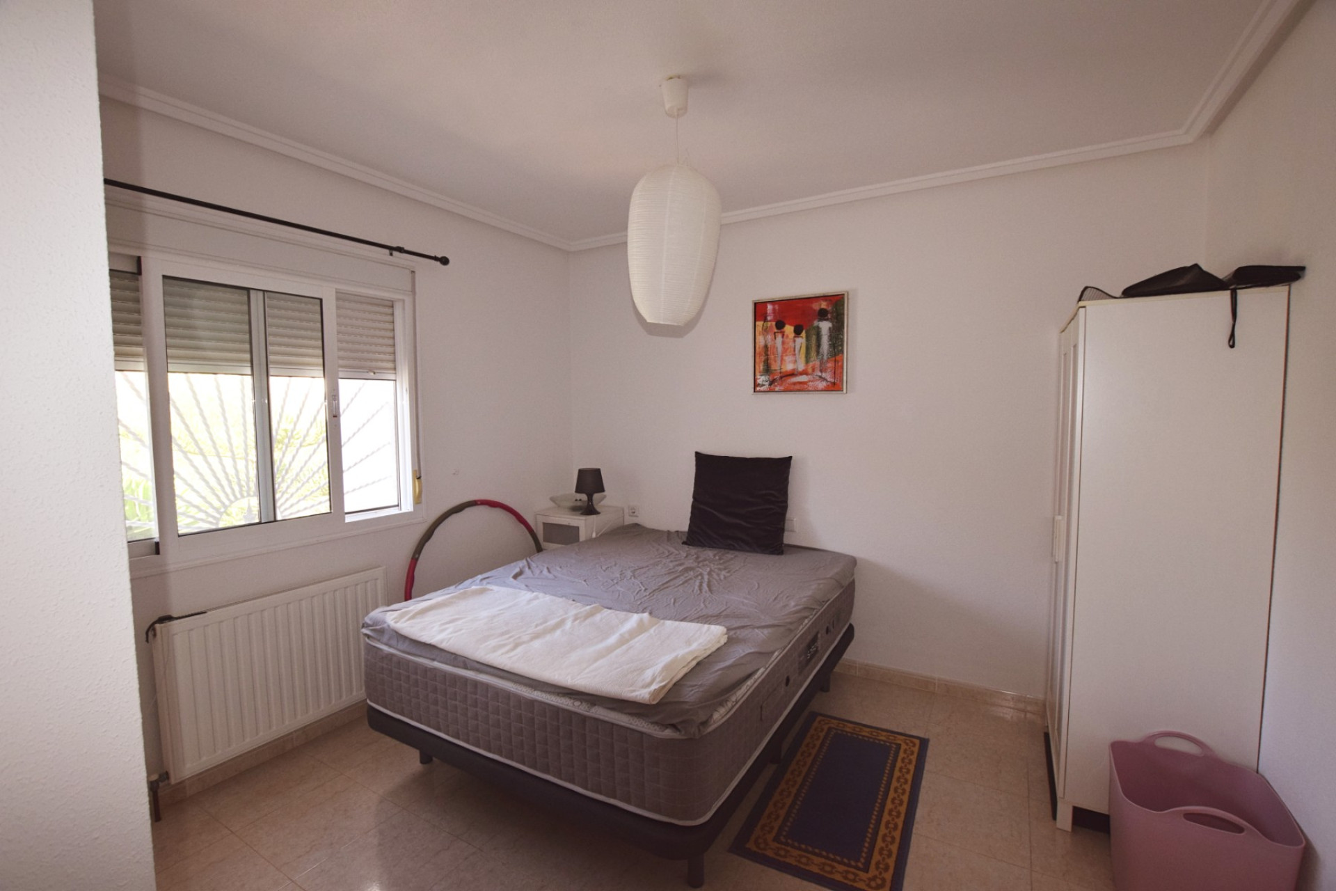 Resale - Detached Villa - Ciudad Quesada - La Fiesta