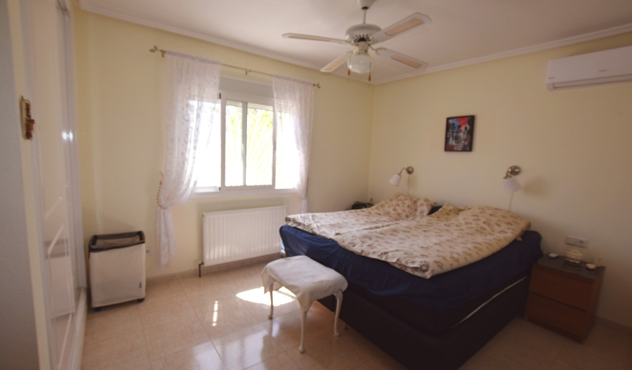 Resale - Detached Villa - Ciudad Quesada - La Fiesta