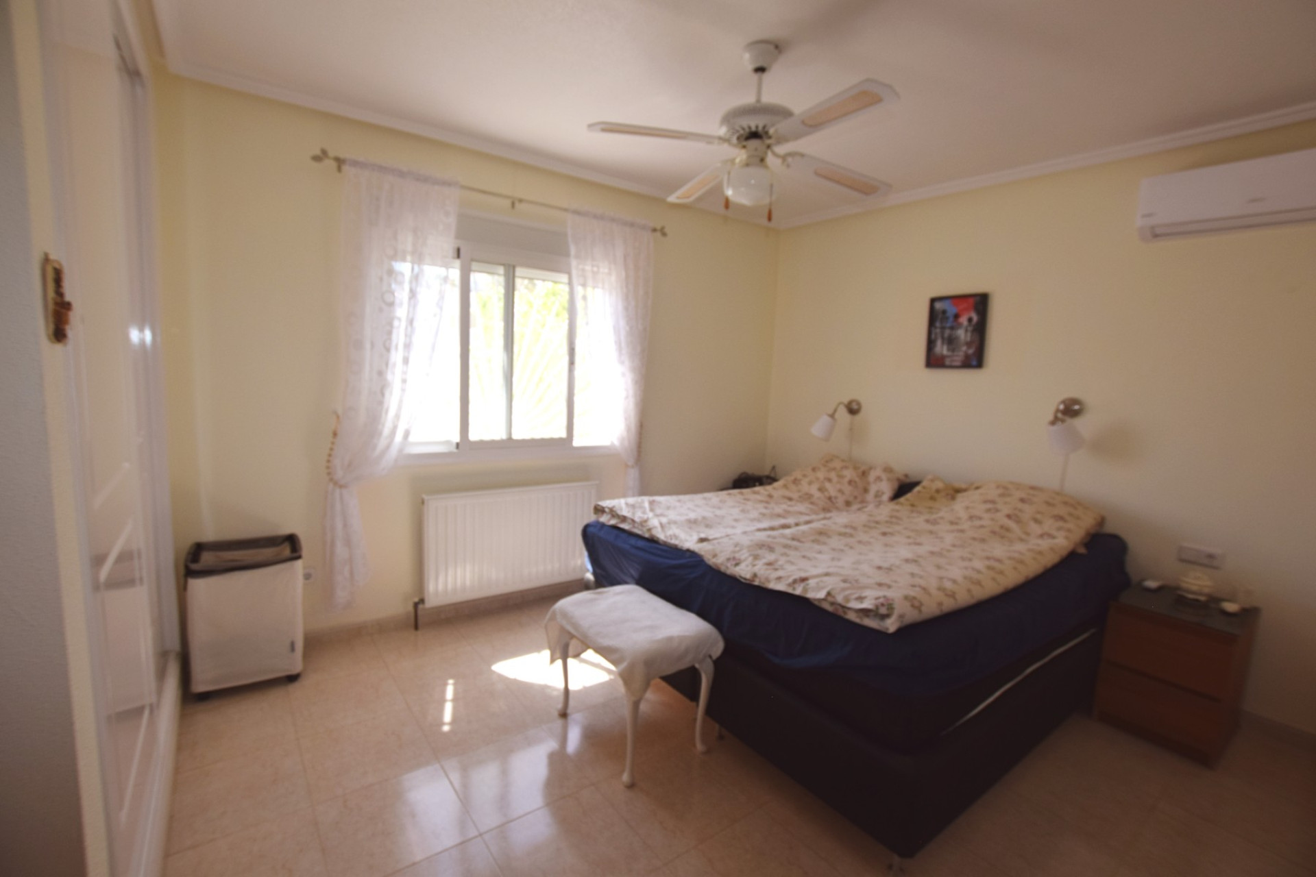 Resale - Detached Villa - Ciudad Quesada - La Fiesta