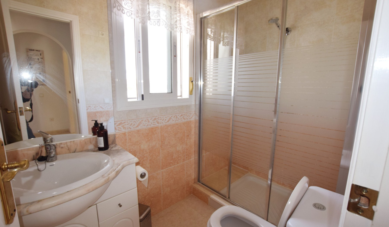 Resale - Detached Villa - Ciudad Quesada - La Fiesta