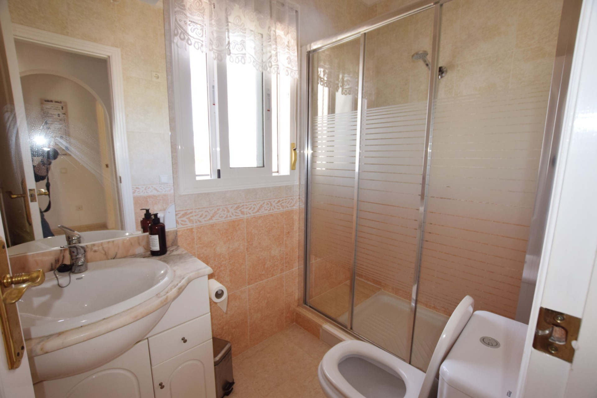 Resale - Detached Villa - Ciudad Quesada - La Fiesta