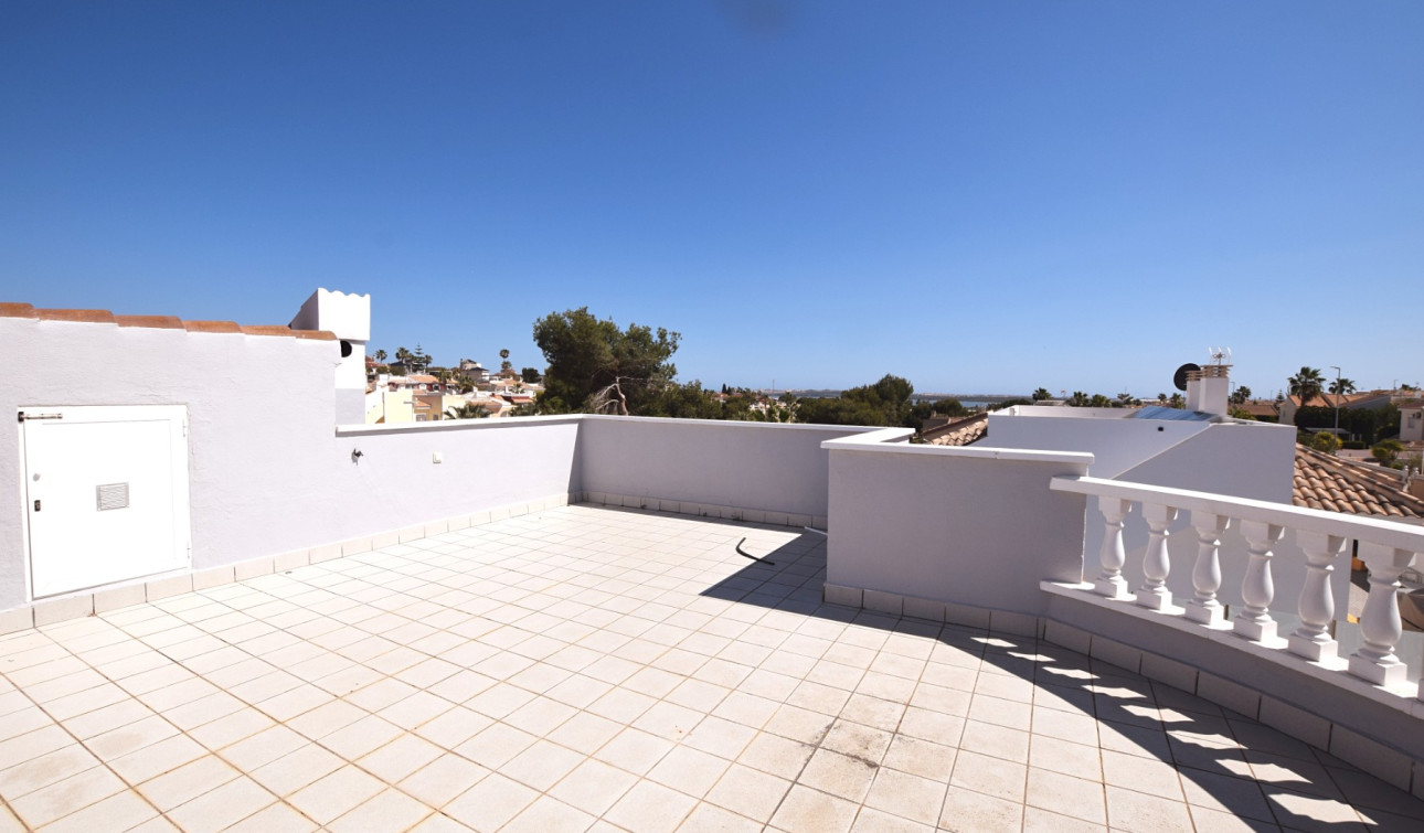 Resale - Detached Villa - Ciudad Quesada - La Fiesta