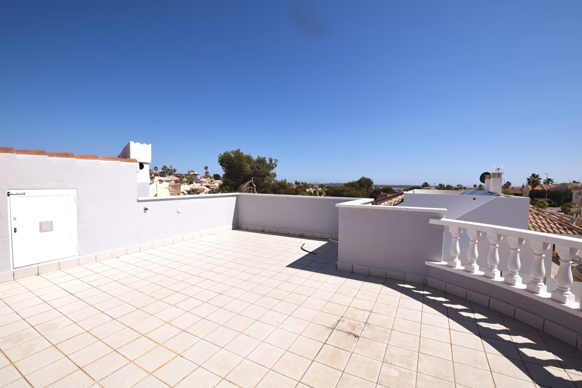 Resale - Detached Villa - Ciudad Quesada - La Fiesta