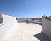 Resale - Detached Villa - Ciudad Quesada - La Fiesta