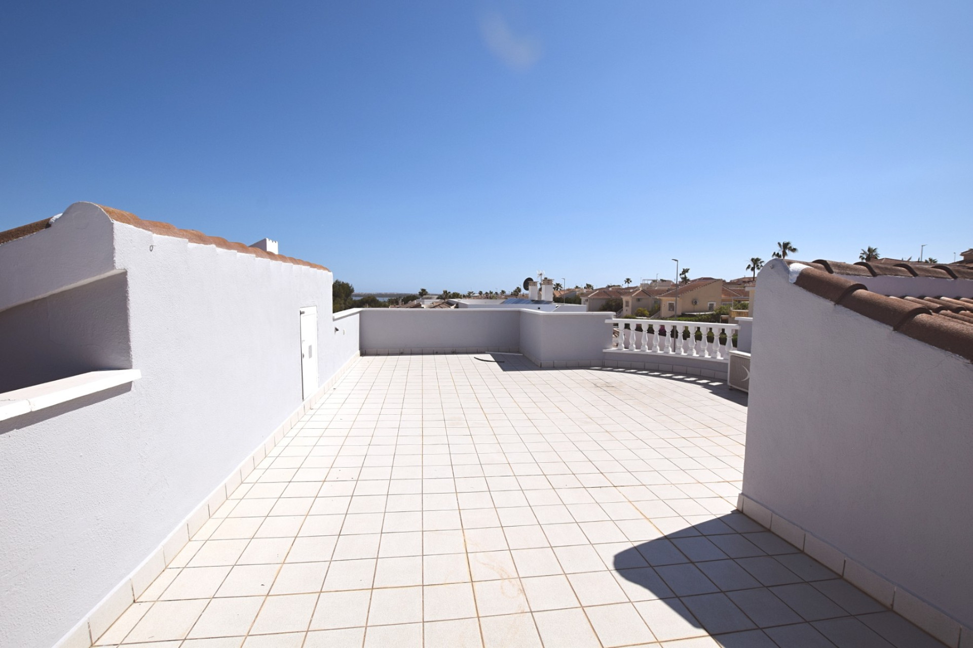 Resale - Detached Villa - Ciudad Quesada - La Fiesta