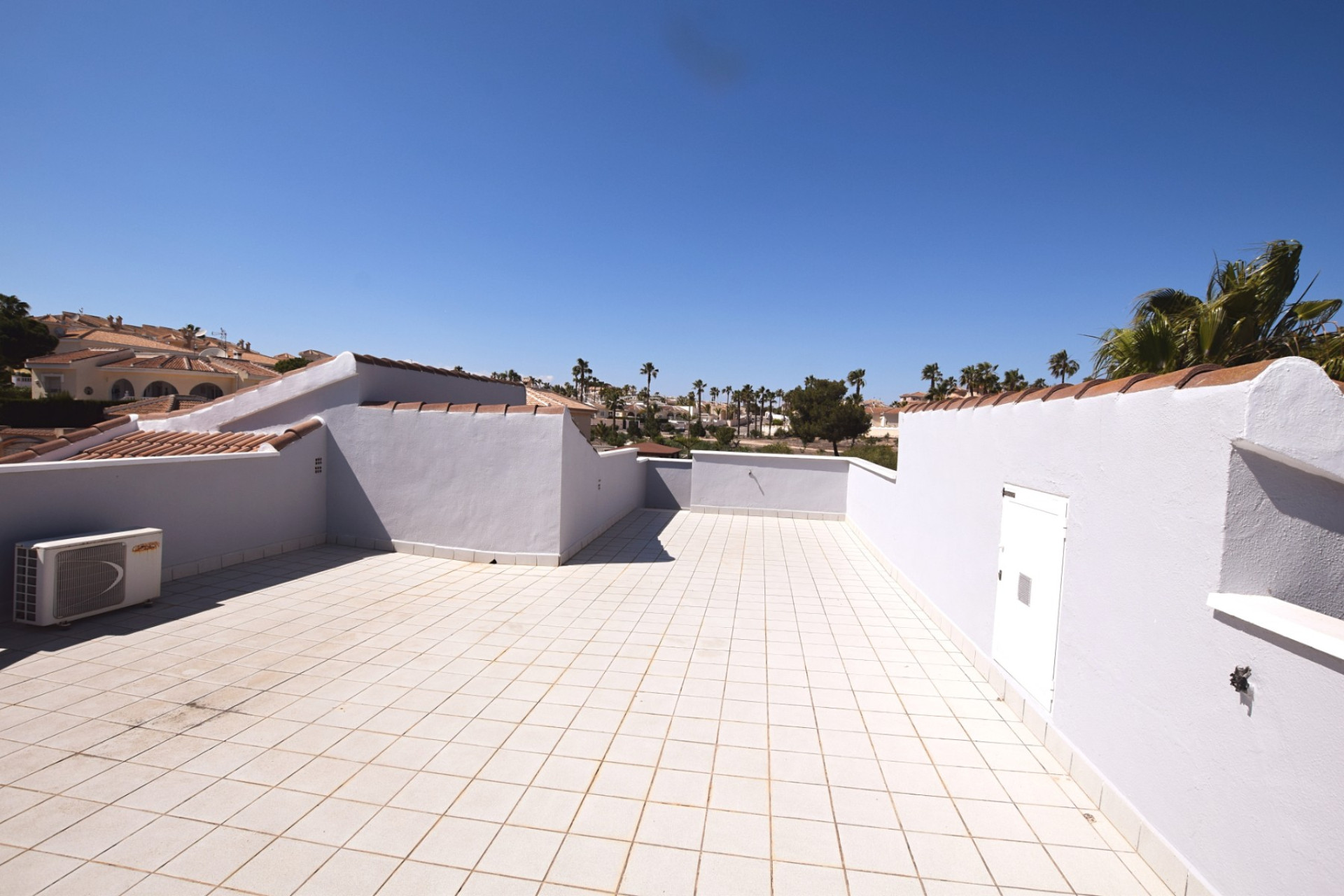 Resale - Detached Villa - Ciudad Quesada - La Fiesta