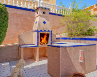 Resale - Detached Villa - Ciudad Quesada - La Marquesa Golf