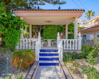 Resale - Detached Villa - Ciudad Quesada - La Marquesa Golf