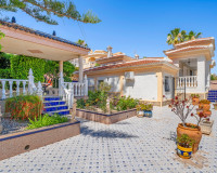 Resale - Detached Villa - Ciudad Quesada - La Marquesa Golf