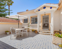 Resale - Detached Villa - Ciudad Quesada - La Marquesa Golf