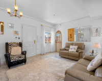Resale - Detached Villa - Ciudad Quesada - La Marquesa Golf