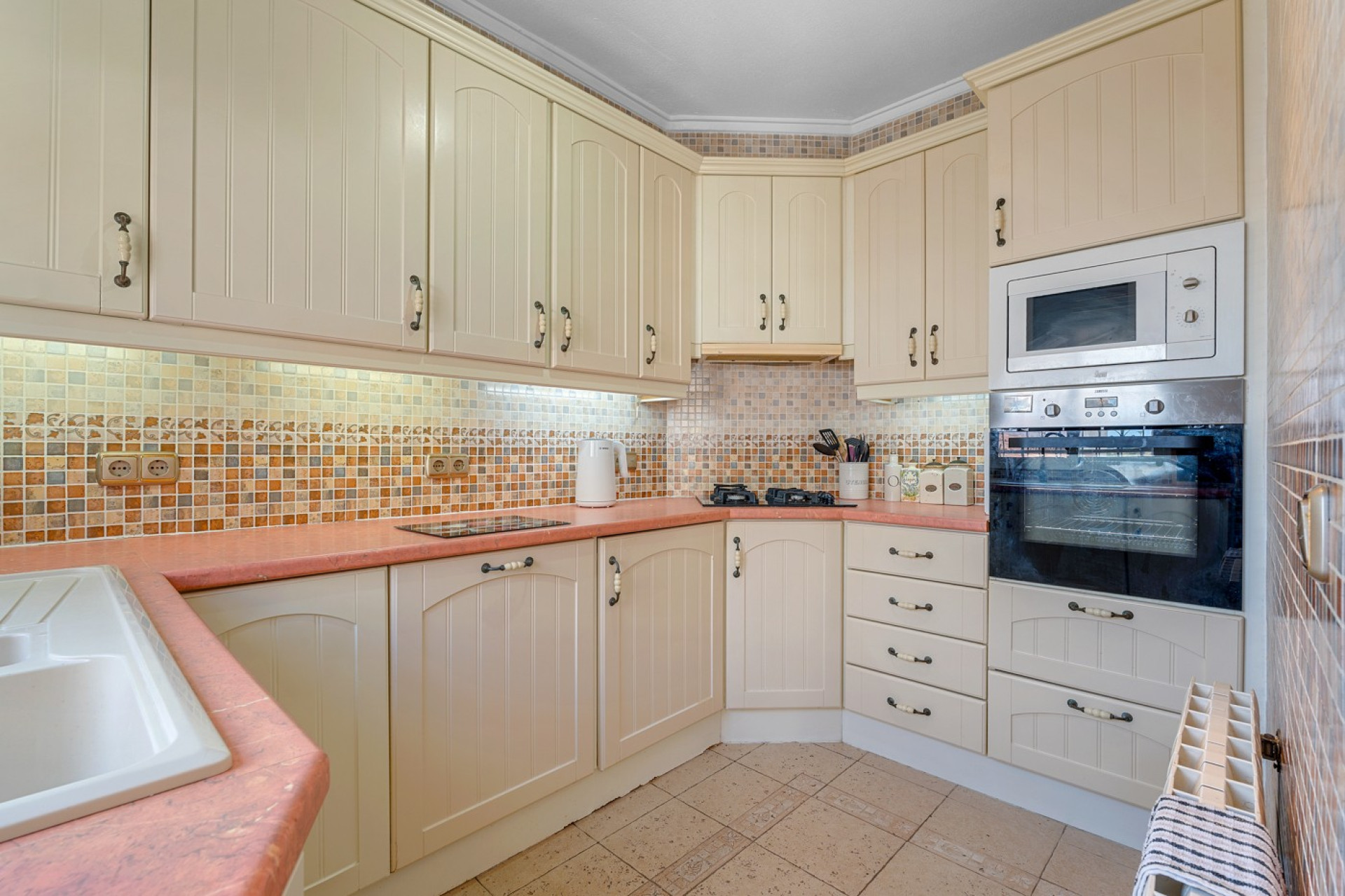 Resale - Detached Villa - Ciudad Quesada - La Marquesa Golf