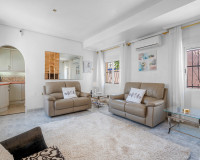 Resale - Detached Villa - Ciudad Quesada - La Marquesa Golf