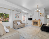 Resale - Detached Villa - Ciudad Quesada - La Marquesa Golf