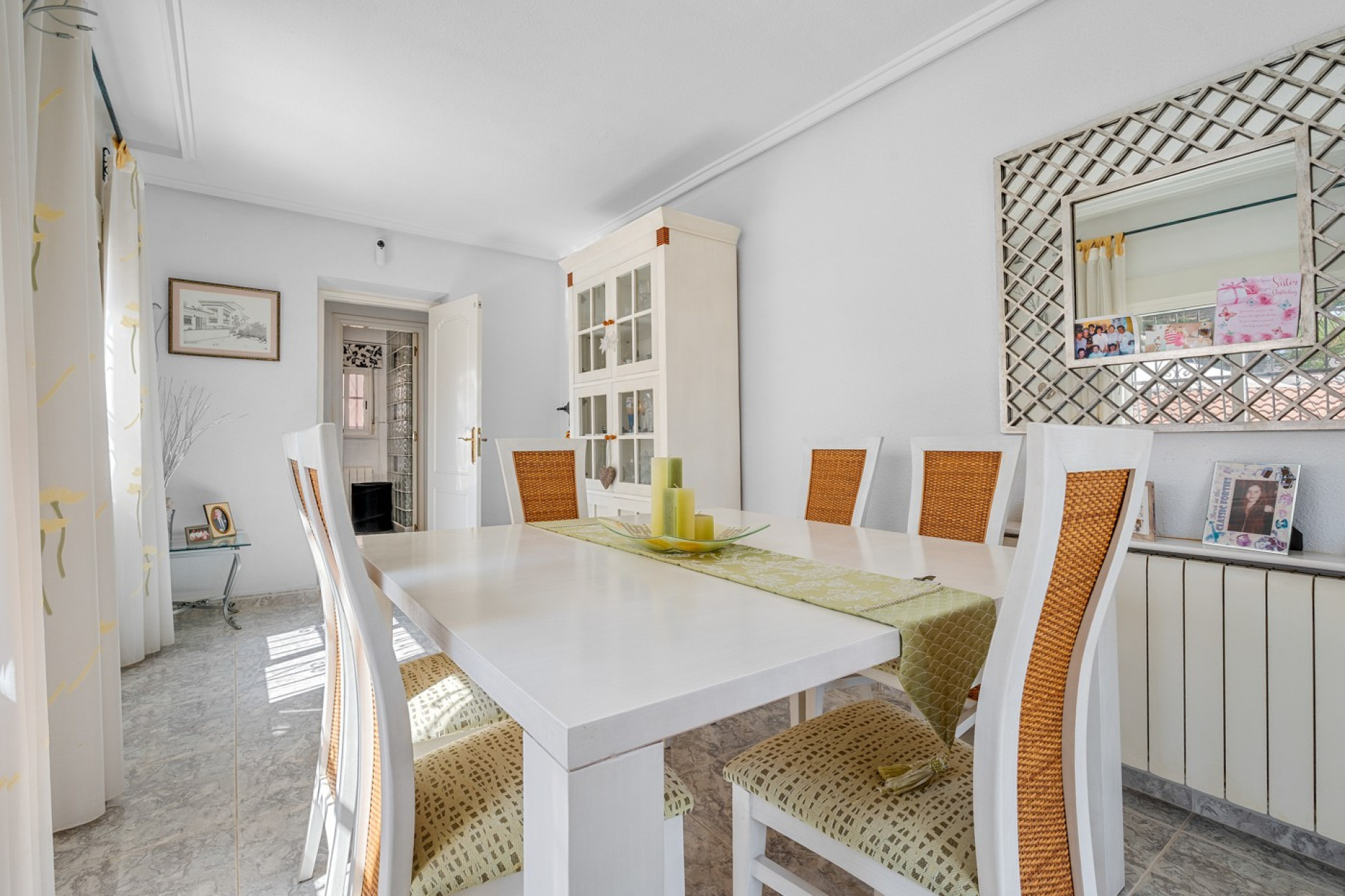 Resale - Detached Villa - Ciudad Quesada - La Marquesa Golf
