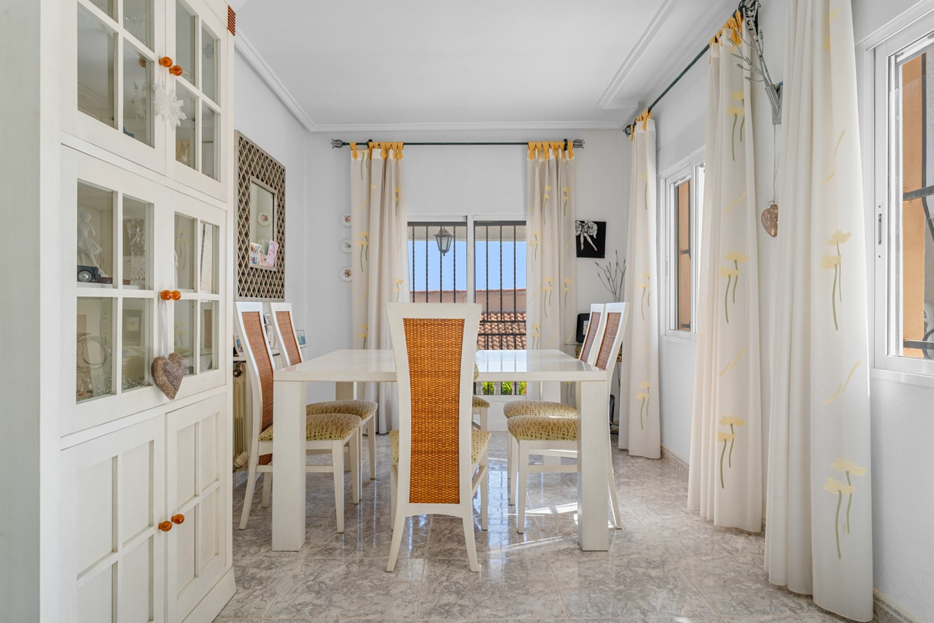 Resale - Detached Villa - Ciudad Quesada - La Marquesa Golf