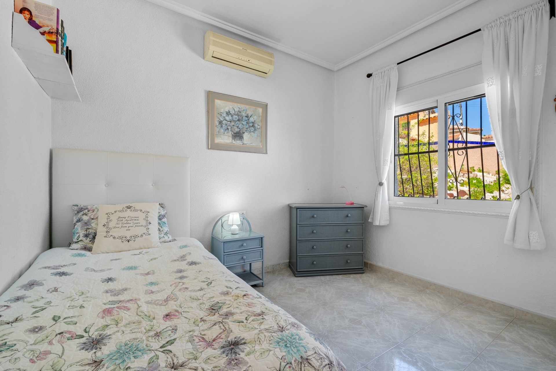 Resale - Detached Villa - Ciudad Quesada - La Marquesa Golf