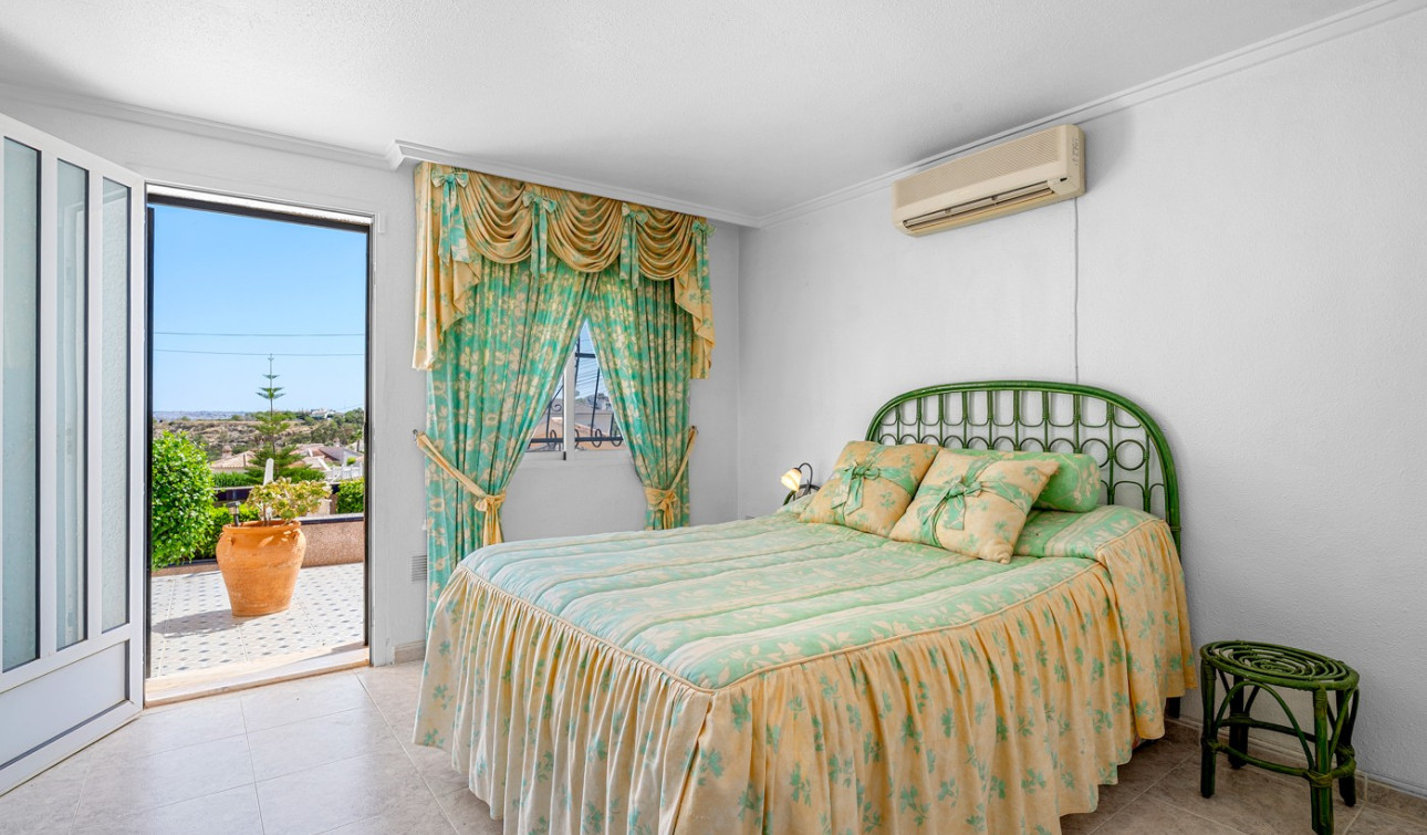 Resale - Detached Villa - Ciudad Quesada - La Marquesa Golf