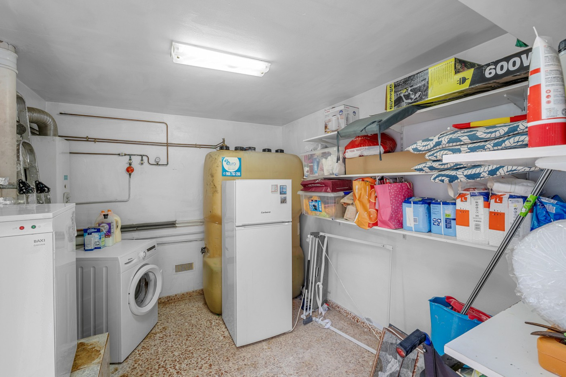 Resale - Detached Villa - Ciudad Quesada - La Marquesa Golf
