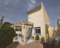 Resale - Detached Villa - Ciudad Quesada - Lo Pepin