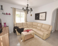 Resale - Detached Villa - Ciudad Quesada - Lo Pepin