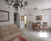 Resale - Detached Villa - Ciudad Quesada - Lo Pepin