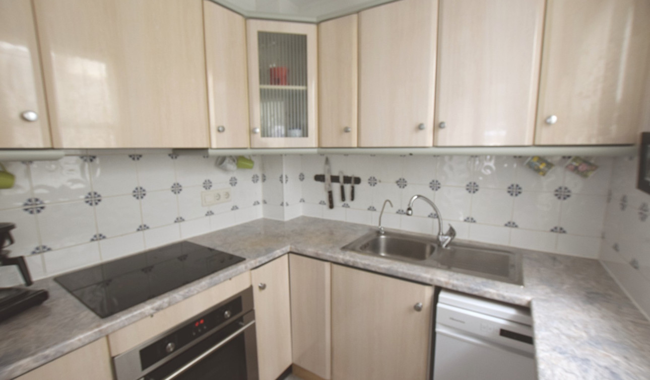 Resale - Detached Villa - Ciudad Quesada - Lo Pepin