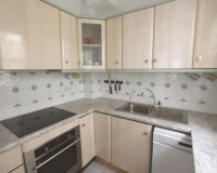 Resale - Detached Villa - Ciudad Quesada - Lo Pepin