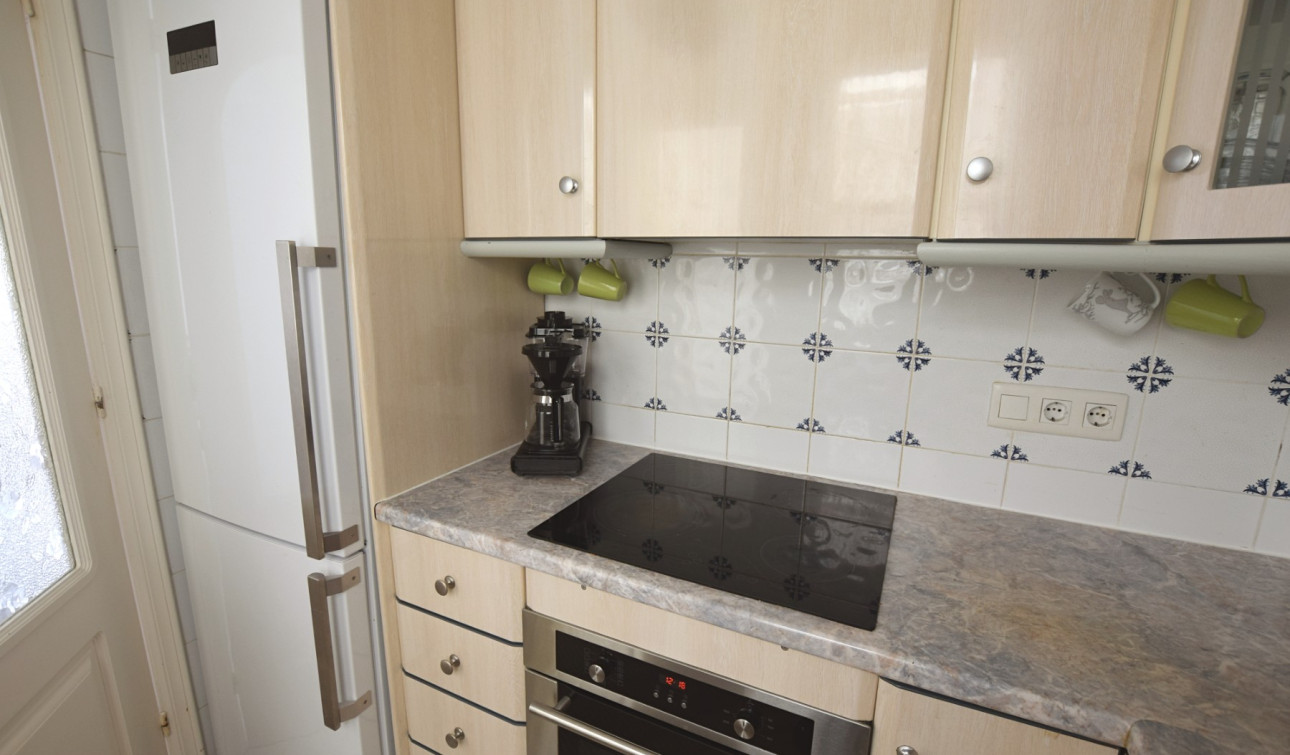 Resale - Detached Villa - Ciudad Quesada - Lo Pepin