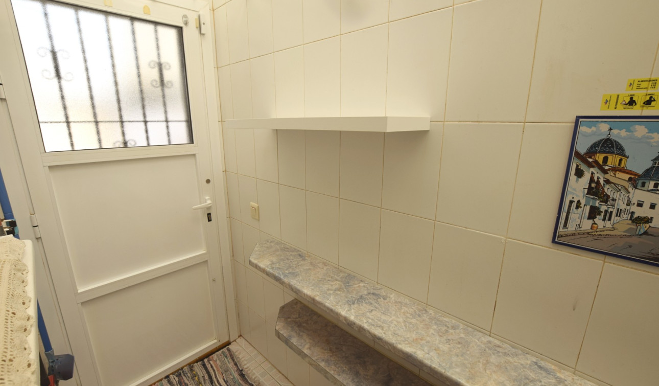 Resale - Detached Villa - Ciudad Quesada - Lo Pepin