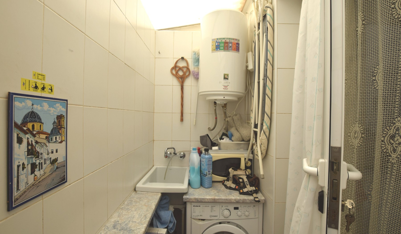 Resale - Detached Villa - Ciudad Quesada - Lo Pepin